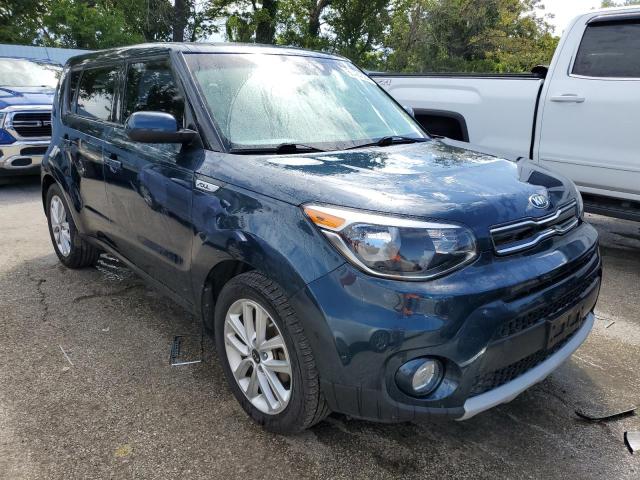 Photo 3 VIN: KNDJP3A5XK7657667 - KIA SOUL 