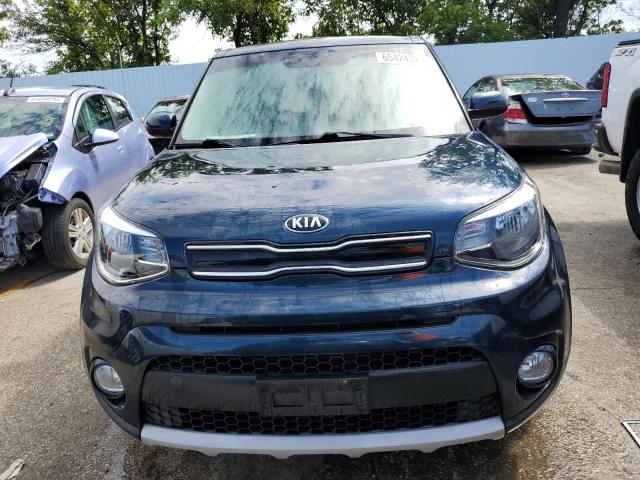 Photo 4 VIN: KNDJP3A5XK7657667 - KIA SOUL 