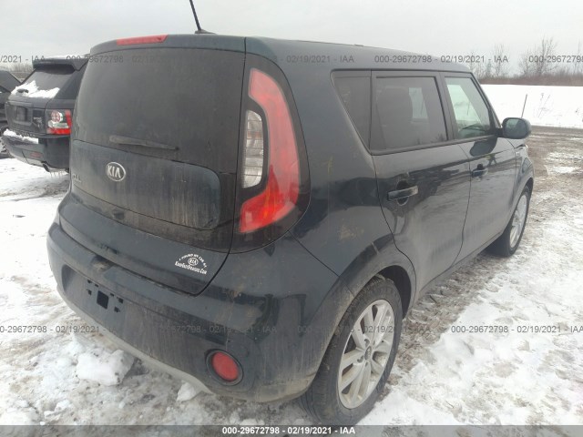 Photo 3 VIN: KNDJP3A5XK7660133 - KIA SOUL 