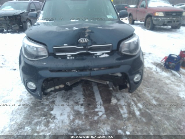 Photo 5 VIN: KNDJP3A5XK7660133 - KIA SOUL 