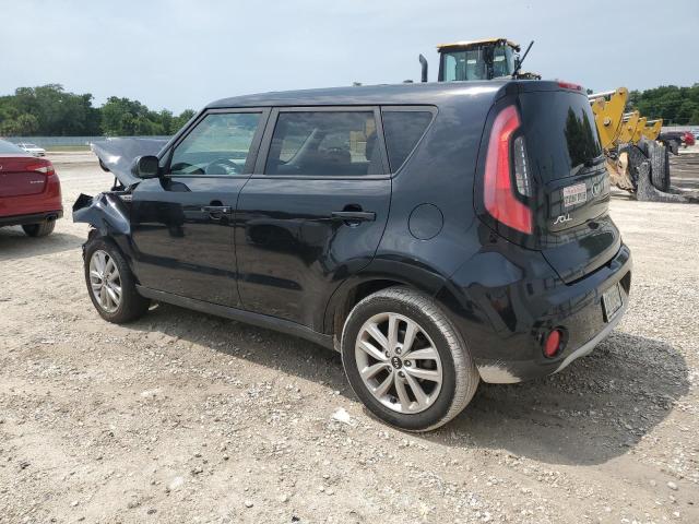 Photo 1 VIN: KNDJP3A5XK7660147 - KIA SOUL 