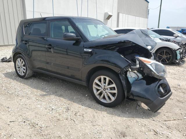 Photo 3 VIN: KNDJP3A5XK7660147 - KIA SOUL 