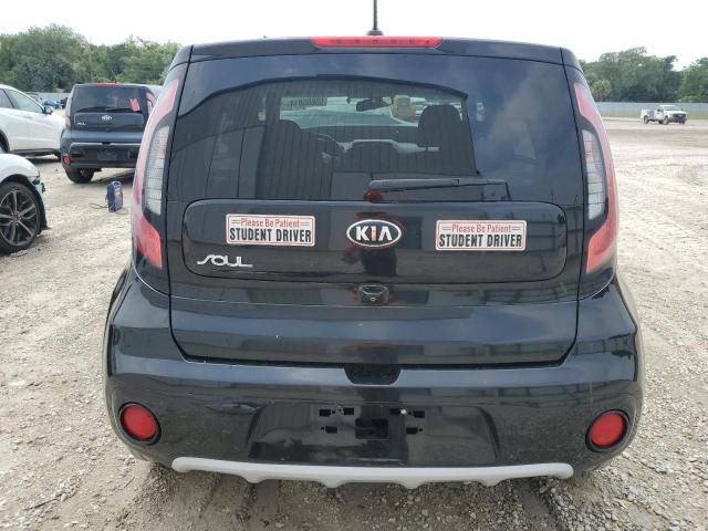 Photo 5 VIN: KNDJP3A5XK7660147 - KIA SOUL 