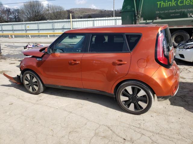 Photo 1 VIN: KNDJP3A5XK7663789 - KIA SOUL + 