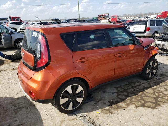 Photo 2 VIN: KNDJP3A5XK7663789 - KIA SOUL + 