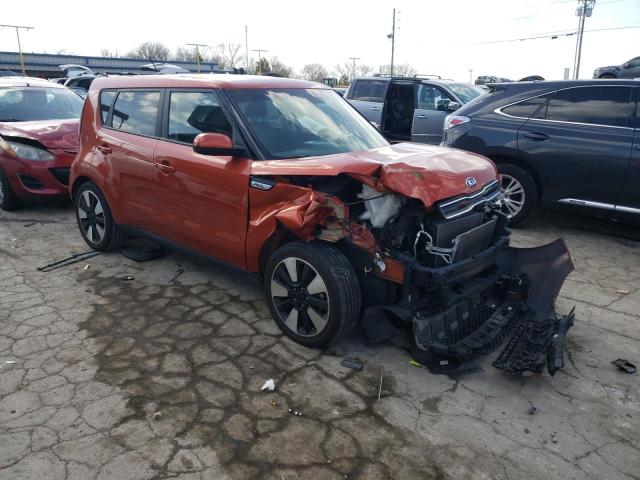 Photo 3 VIN: KNDJP3A5XK7663789 - KIA SOUL + 