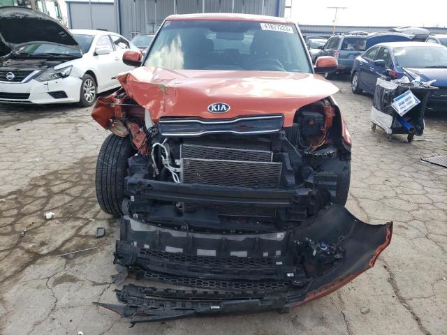 Photo 4 VIN: KNDJP3A5XK7663789 - KIA SOUL + 