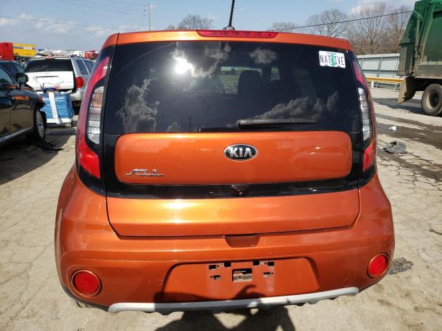 Photo 5 VIN: KNDJP3A5XK7663789 - KIA SOUL + 