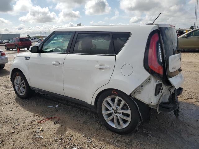 Photo 1 VIN: KNDJP3A5XK7672329 - KIA SOUL + 