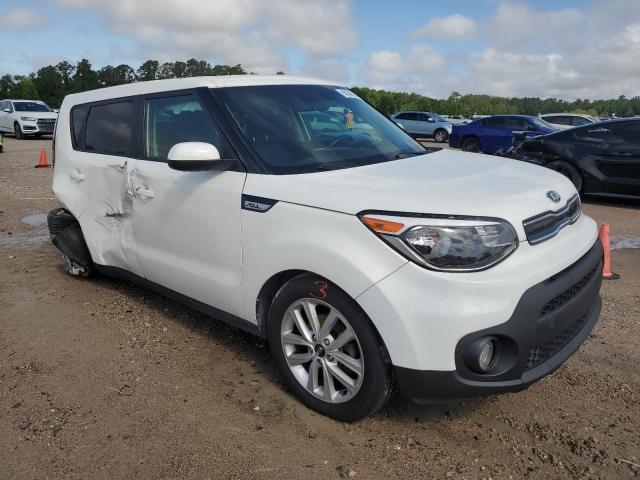 Photo 3 VIN: KNDJP3A5XK7672329 - KIA SOUL + 