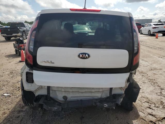 Photo 5 VIN: KNDJP3A5XK7672329 - KIA SOUL + 