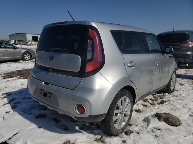 Photo 3 VIN: KNDJP3A5XK7689390 - KIA SOUL + 