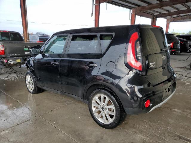 Photo 1 VIN: KNDJP3A5XK7690068 - KIA SOUL + 