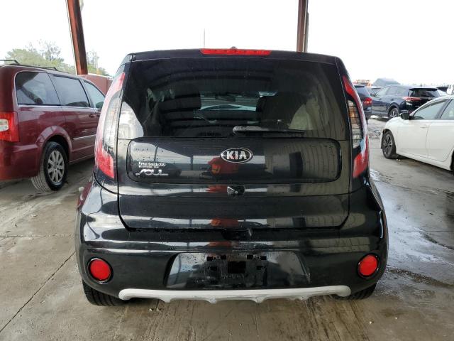 Photo 5 VIN: KNDJP3A5XK7690068 - KIA SOUL + 