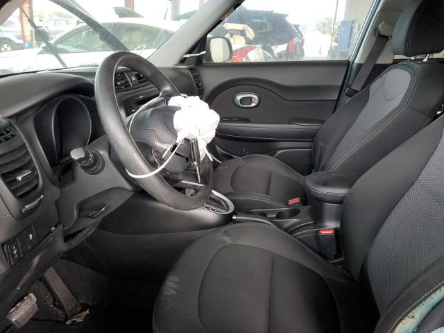 Photo 6 VIN: KNDJP3A5XK7690068 - KIA SOUL + 