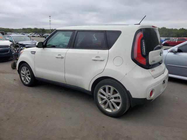 Photo 1 VIN: KNDJP3A5XK7690247 - KIA SOUL + 