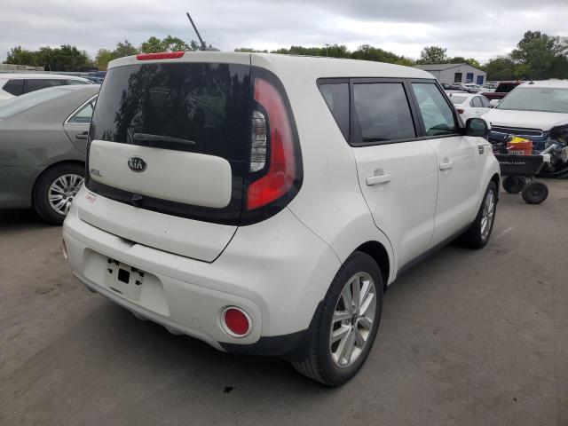 Photo 2 VIN: KNDJP3A5XK7690247 - KIA SOUL + 