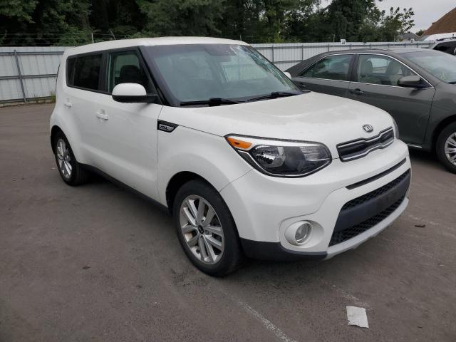 Photo 3 VIN: KNDJP3A5XK7690247 - KIA SOUL + 