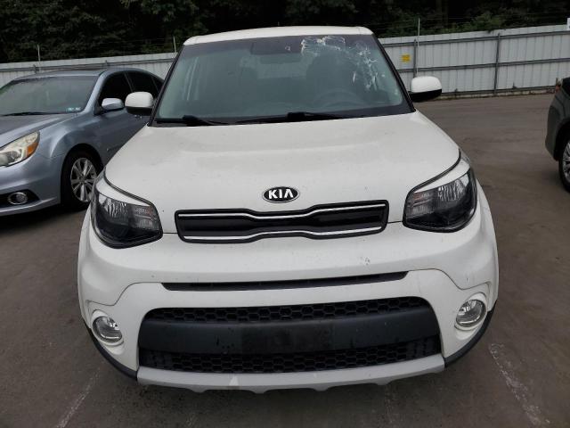 Photo 4 VIN: KNDJP3A5XK7690247 - KIA SOUL + 