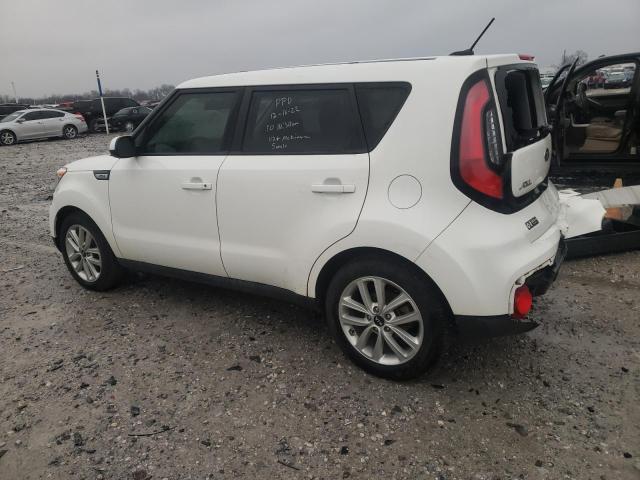 Photo 1 VIN: KNDJP3A5XK7691141 - KIA SOUL + 