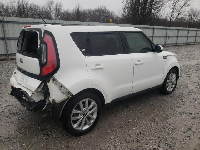 Photo 2 VIN: KNDJP3A5XK7691141 - KIA SOUL + 