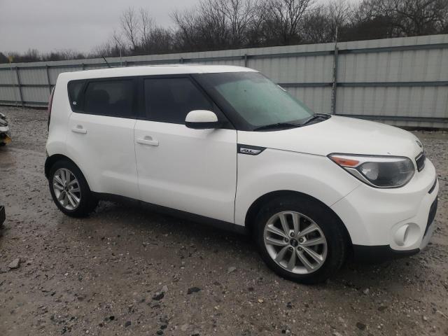 Photo 3 VIN: KNDJP3A5XK7691141 - KIA SOUL + 