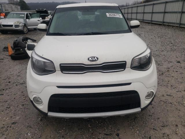 Photo 4 VIN: KNDJP3A5XK7691141 - KIA SOUL + 