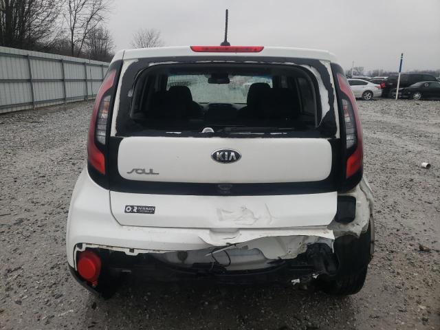 Photo 5 VIN: KNDJP3A5XK7691141 - KIA SOUL + 