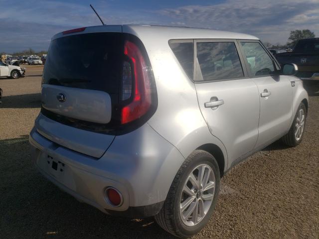 Photo 3 VIN: KNDJP3A5XK7691544 - KIA SOUL + 