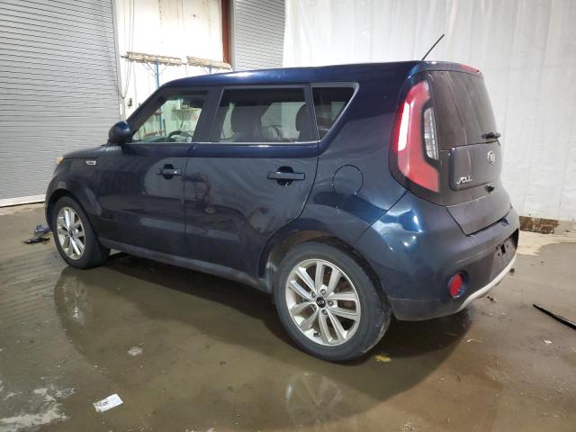 Photo 1 VIN: KNDJP3A5XK7691558 - KIA SOUL + 