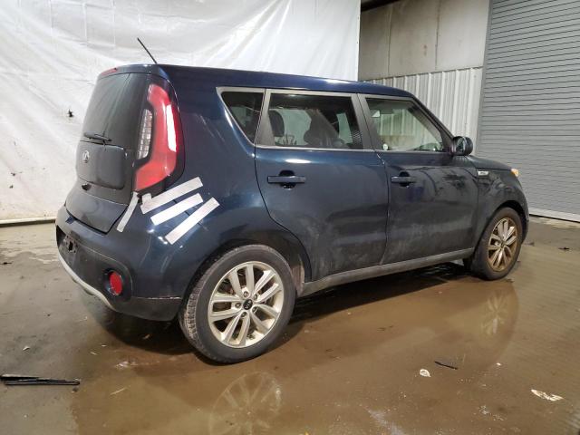 Photo 2 VIN: KNDJP3A5XK7691558 - KIA SOUL + 