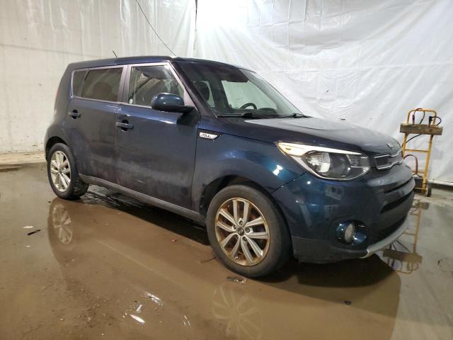 Photo 3 VIN: KNDJP3A5XK7691558 - KIA SOUL + 