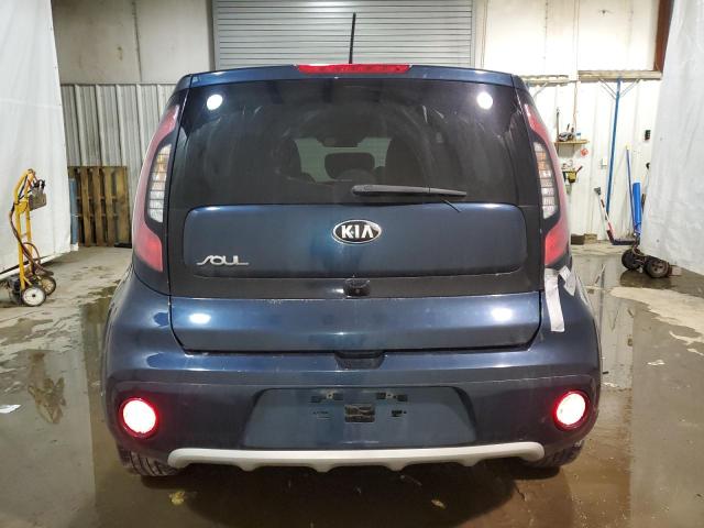 Photo 5 VIN: KNDJP3A5XK7691558 - KIA SOUL + 