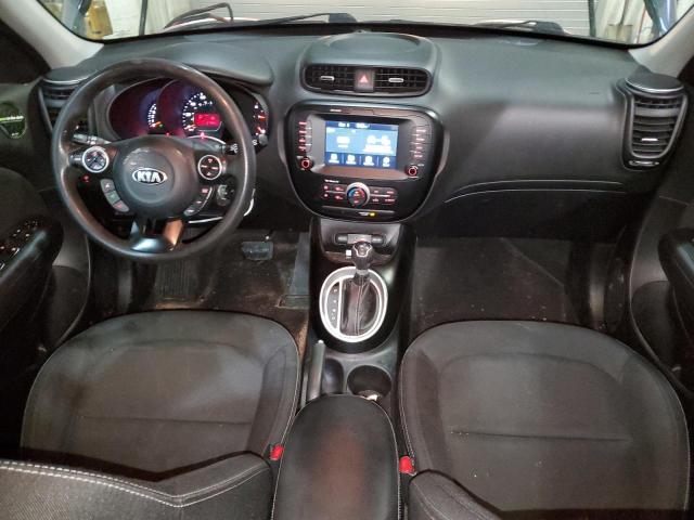 Photo 7 VIN: KNDJP3A5XK7691558 - KIA SOUL + 