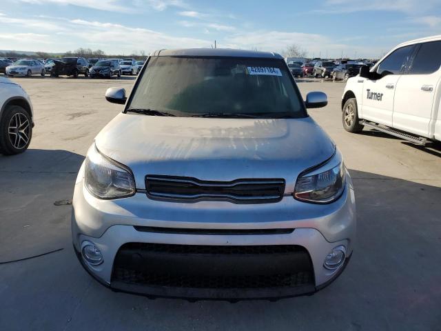 Photo 4 VIN: KNDJP3A5XK7696078 - KIA SOUL 