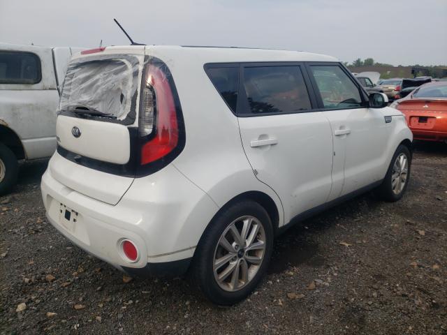 Photo 3 VIN: KNDJP3A5XK7696386 - KIA SOUL 