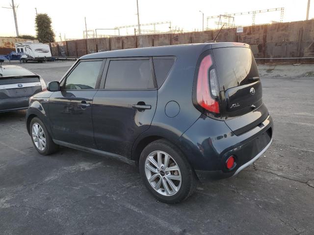 Photo 1 VIN: KNDJP3A5XK7696601 - KIA SOUL + 