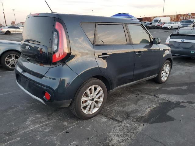 Photo 2 VIN: KNDJP3A5XK7696601 - KIA SOUL + 