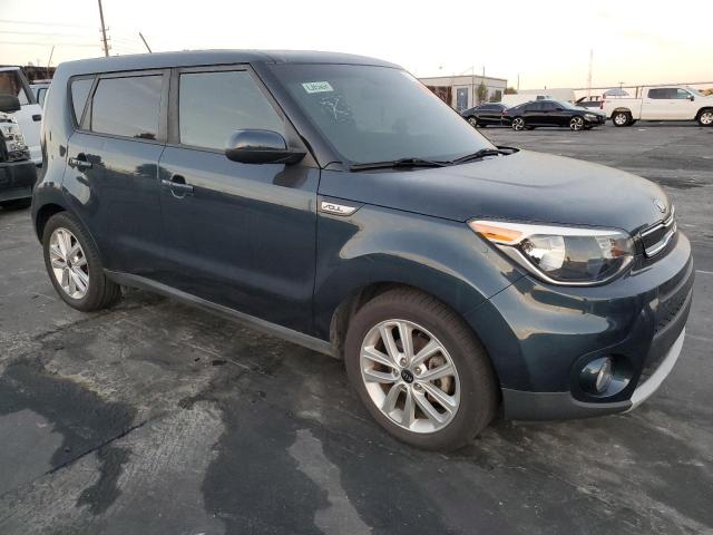 Photo 3 VIN: KNDJP3A5XK7696601 - KIA SOUL + 