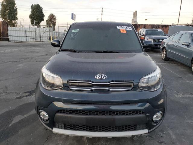 Photo 4 VIN: KNDJP3A5XK7696601 - KIA SOUL + 