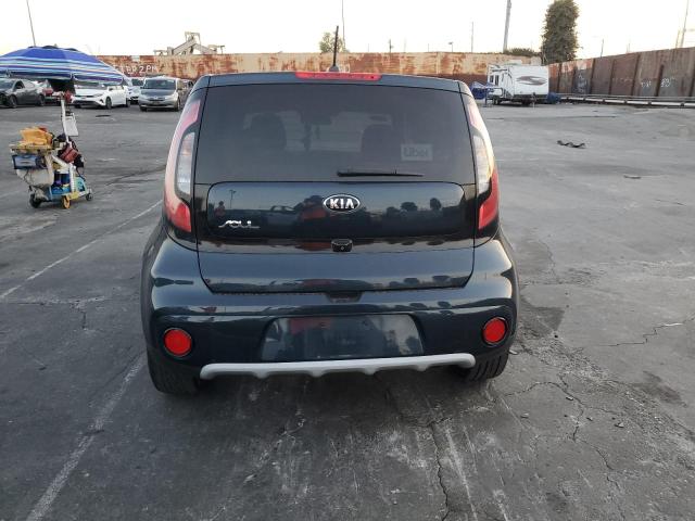 Photo 5 VIN: KNDJP3A5XK7696601 - KIA SOUL + 