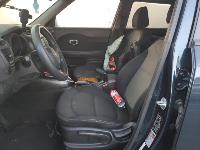 Photo 6 VIN: KNDJP3A5XK7696601 - KIA SOUL + 