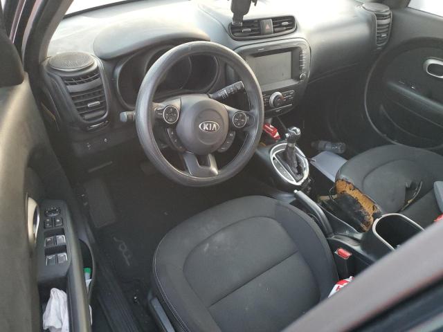 Photo 7 VIN: KNDJP3A5XK7696601 - KIA SOUL + 