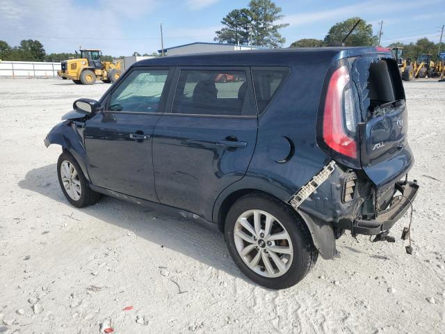 Photo 1 VIN: KNDJP3A5XK7697747 - KIA SOUL + 