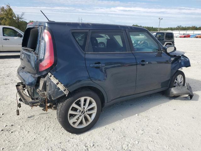 Photo 2 VIN: KNDJP3A5XK7697747 - KIA SOUL + 