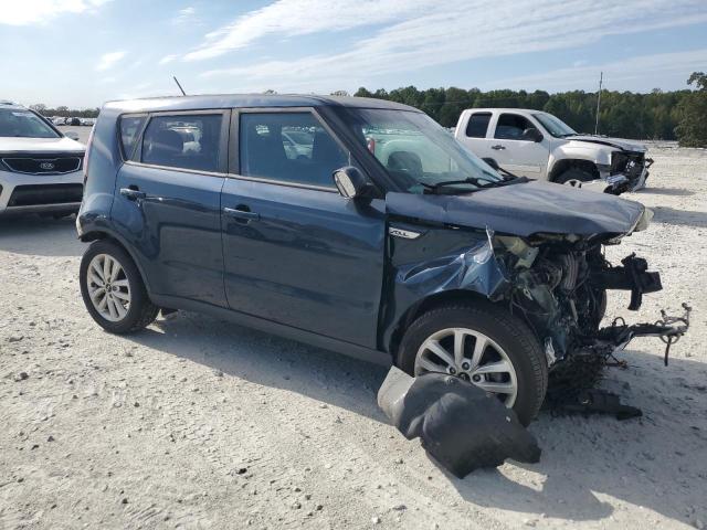 Photo 3 VIN: KNDJP3A5XK7697747 - KIA SOUL + 