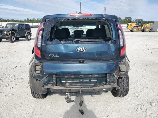 Photo 5 VIN: KNDJP3A5XK7697747 - KIA SOUL + 