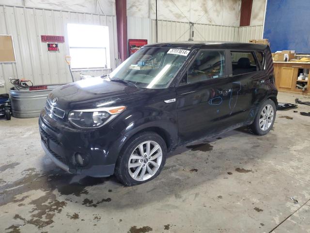 Photo 0 VIN: KNDJP3A5XK7697988 - KIA SOUL 