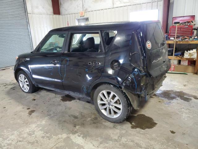 Photo 1 VIN: KNDJP3A5XK7697988 - KIA SOUL 