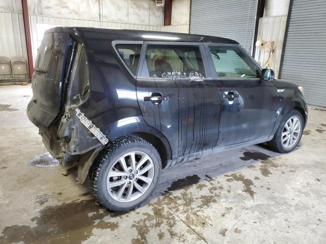 Photo 2 VIN: KNDJP3A5XK7697988 - KIA SOUL 